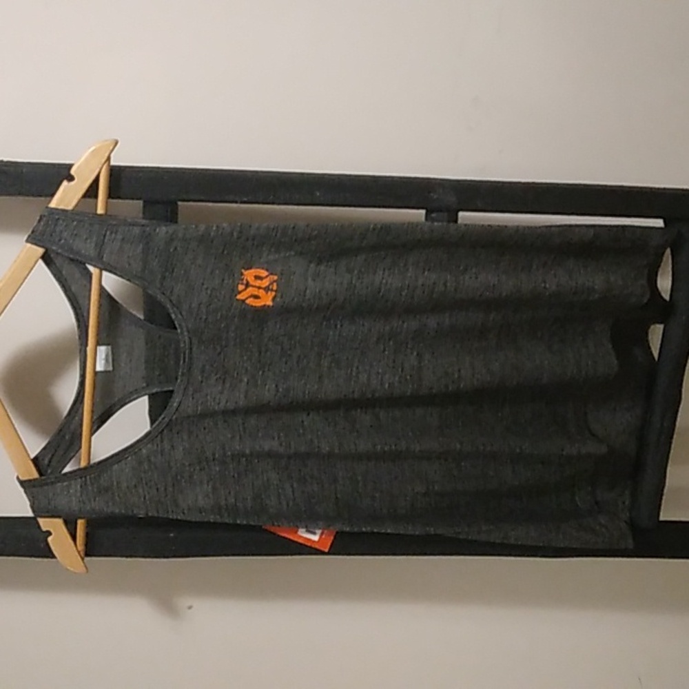 Women's Large ONIX Signature Pickleball Tennis Tank Top NWT